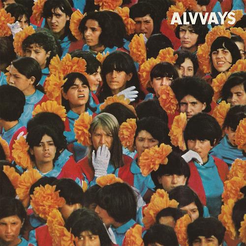 Alvvays Alvvays (LP)